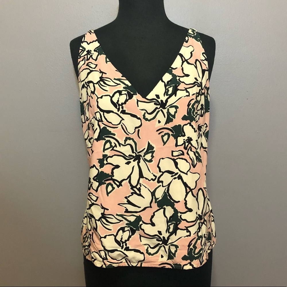 Banana Republic Cami